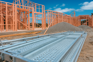 How to Choose a Reliable Scaffolding Equipment Supplier in New Zealand