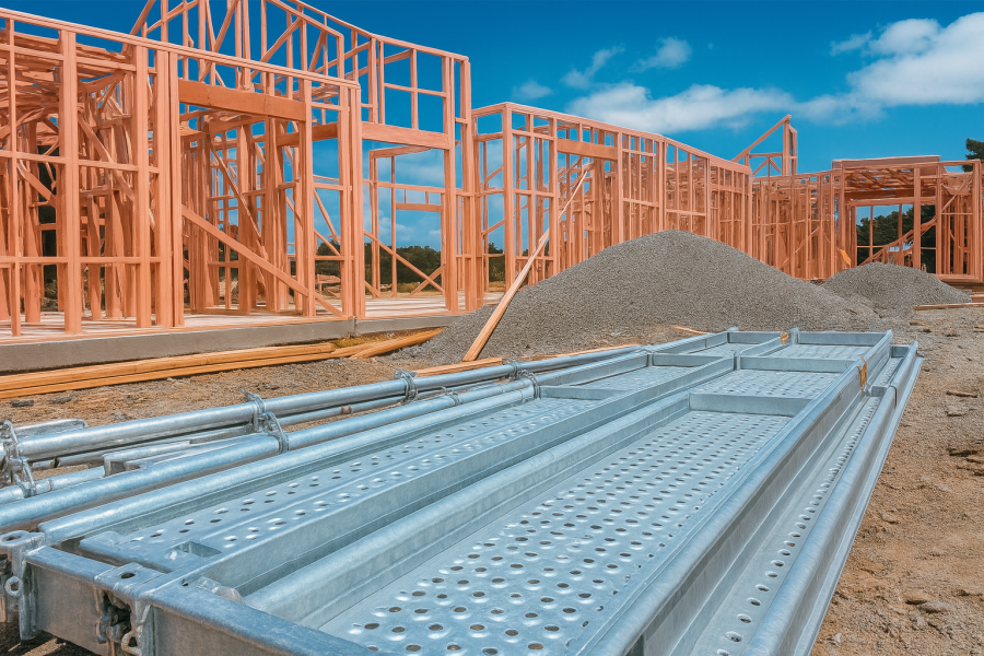 how to choose a scaffolding equipment supplier in nz