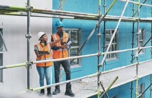 Scaffolding Hire in New Zealand – What You Need to Know Before You Build